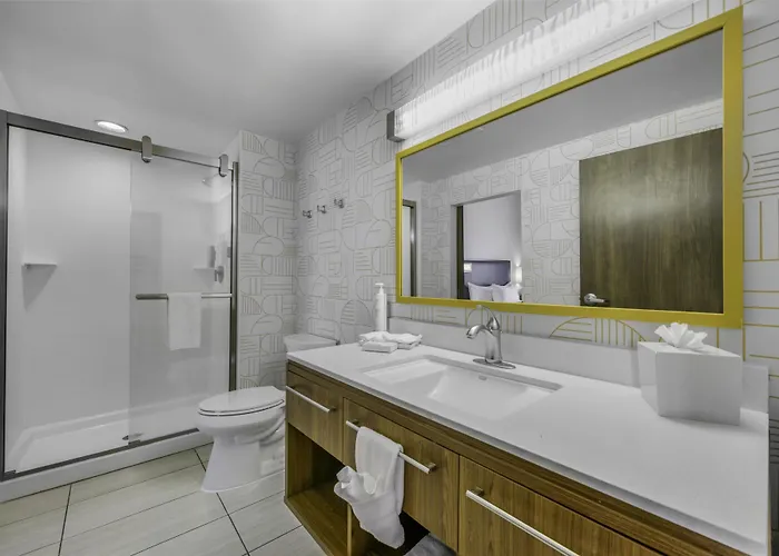Home2 Suites By Hilton St. Simons Island
