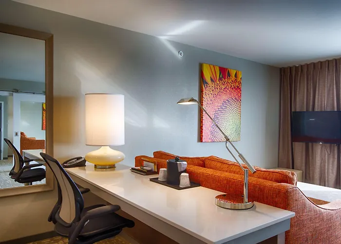 Hilton Garden Inn Salina
