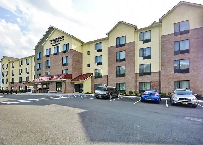 Towneplace Suites By Marriott Dover Rockaway