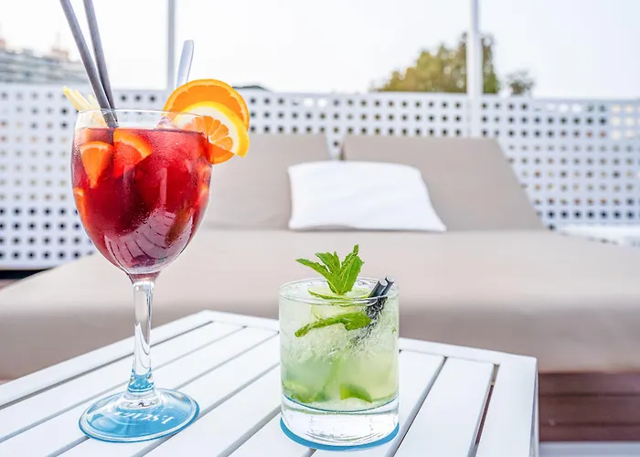 Cupido Boutique Hotel