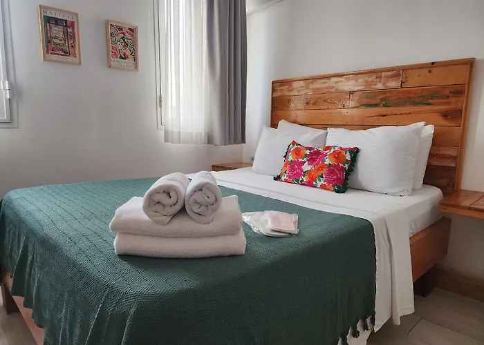 Merih Hotel