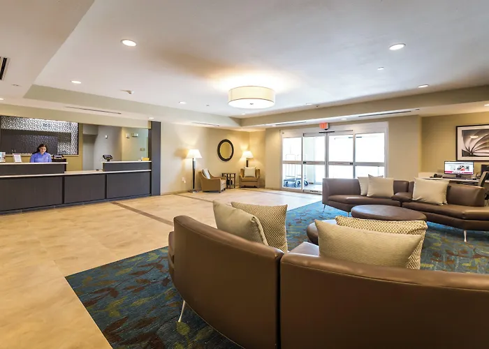Candlewood Suites - Buda - Austin Sw By Ihg