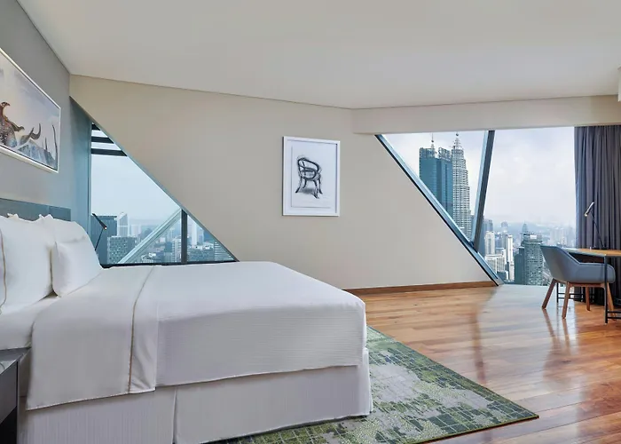 Element By Marriott Kuala Lumpur