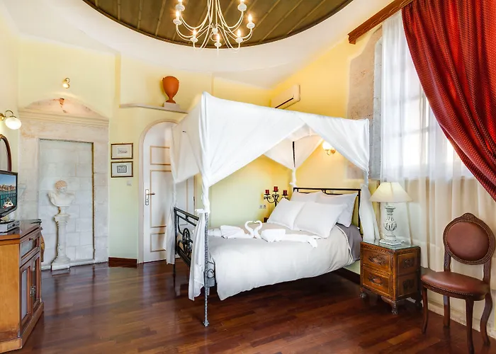 Casa Leone Hotel