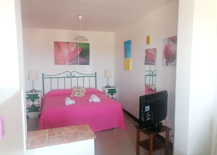 Bed and Breakfast Casa di Osio Siena