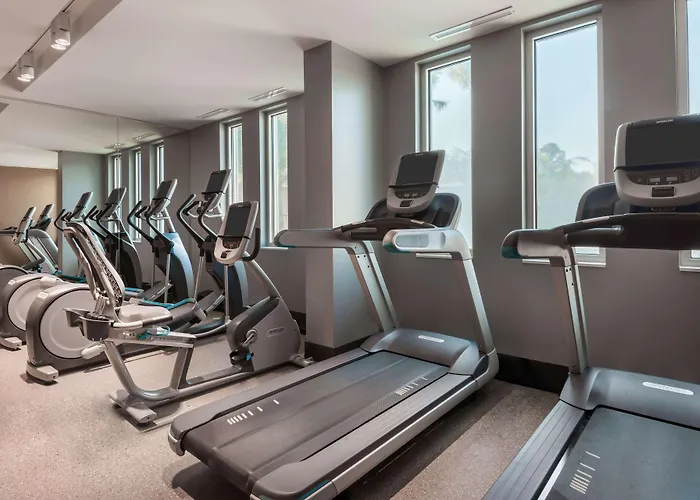 Homewood Suites By Hilton Sarasota-Lakewood Ranch The Meadows