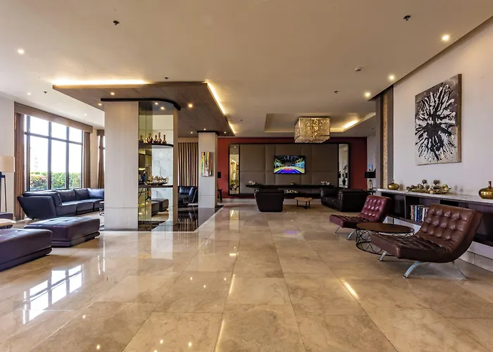 Splendido Tagaytay Hotel And Country Club