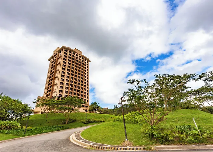 Splendido Tagaytay Hotel And Country Club