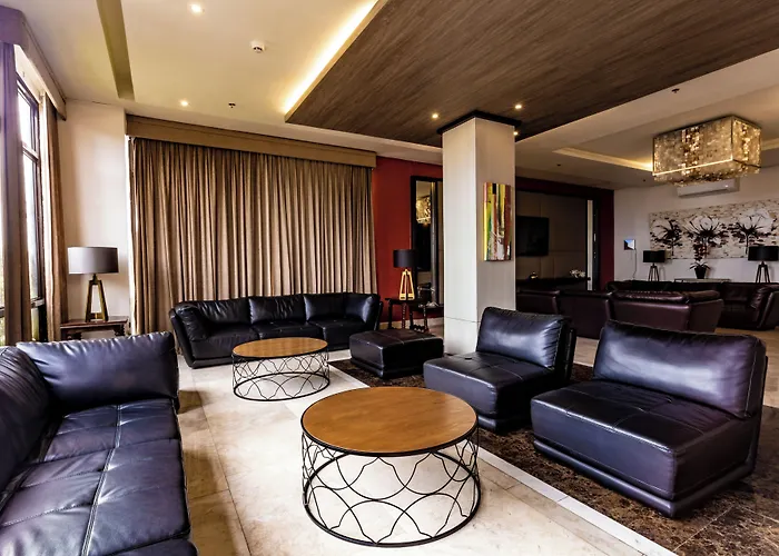 Splendido Tagaytay Hotel And Country Club