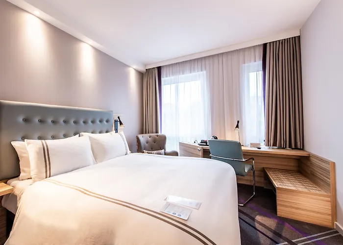 Star Inn Hotel Premium Hannover, By Quality
