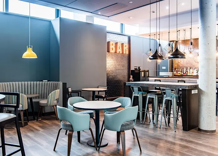 Star Inn Hotel Premium Hannover, By Quality