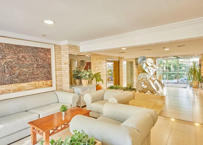 Apartamentos Ben-Hur