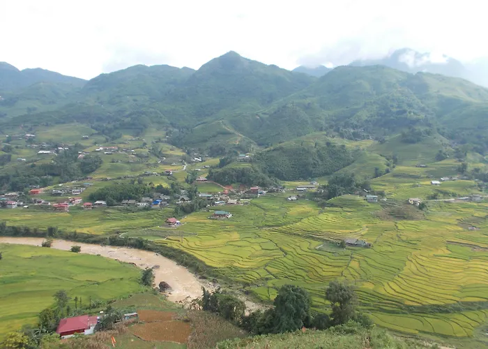 Sapa Hills Hotel