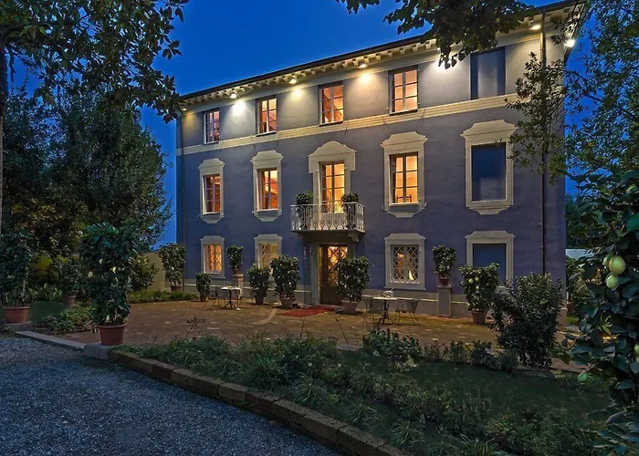 Resort Dei Limoni Tower Inn