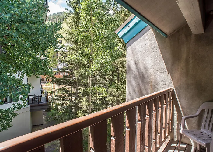Alpine Village Suites Taos Ski Valley