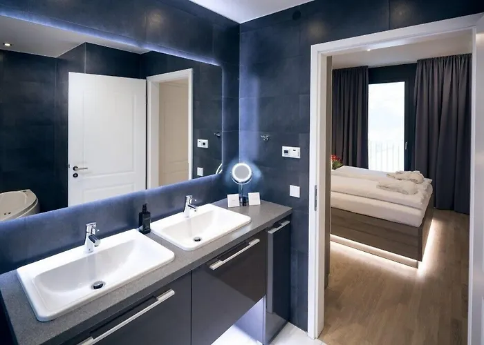 Aparthotel Residenz am Zwinger Dresden