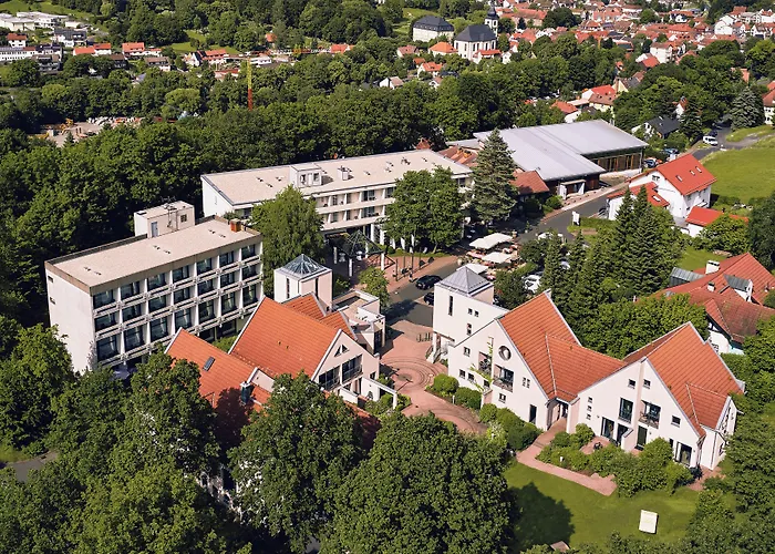 Hotel Gersfelder Hof