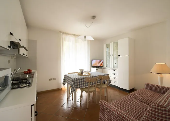 Residence Stefenine Molveno