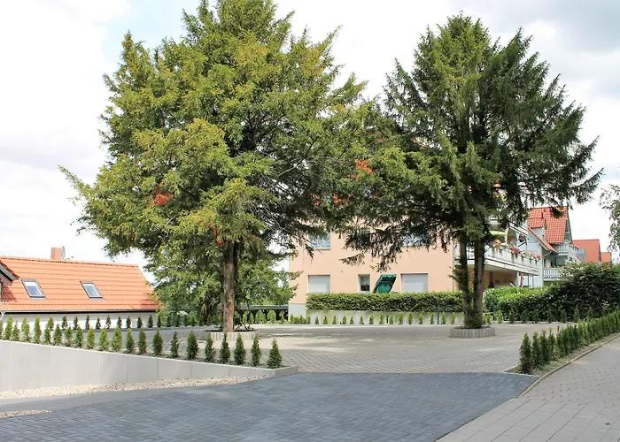 Le Petit Palais - Hotel/Pension