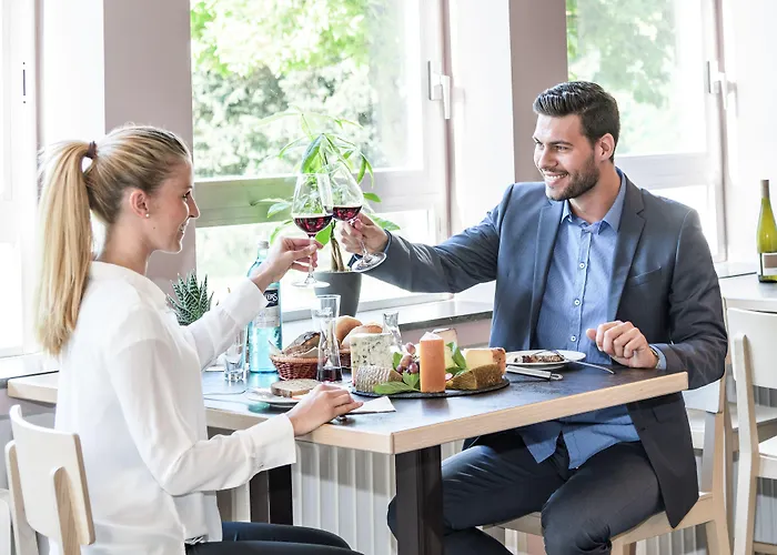 JUFA Hotel Königswinter/Bonn