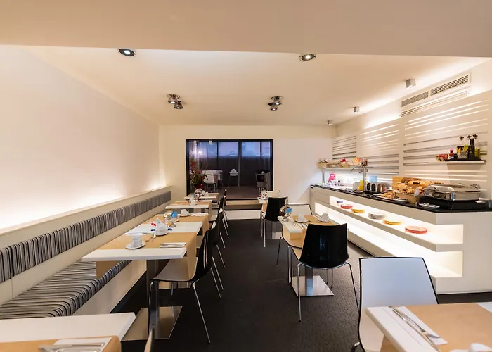 Atenea Rekord Suites Barcelone