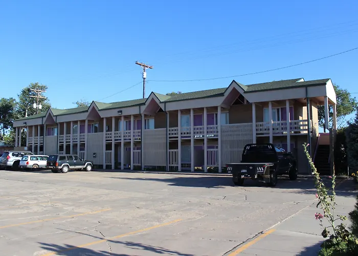 Safari Inn Limon