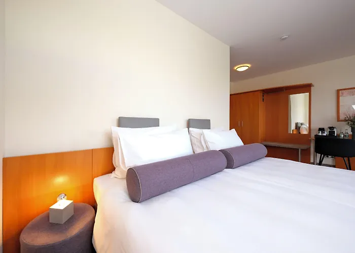 Hotel am Rhein