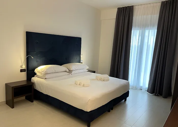 Maestrale Resort Hotel - Grosseto