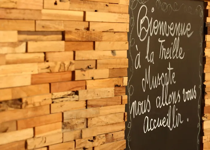 La Treille Muscate