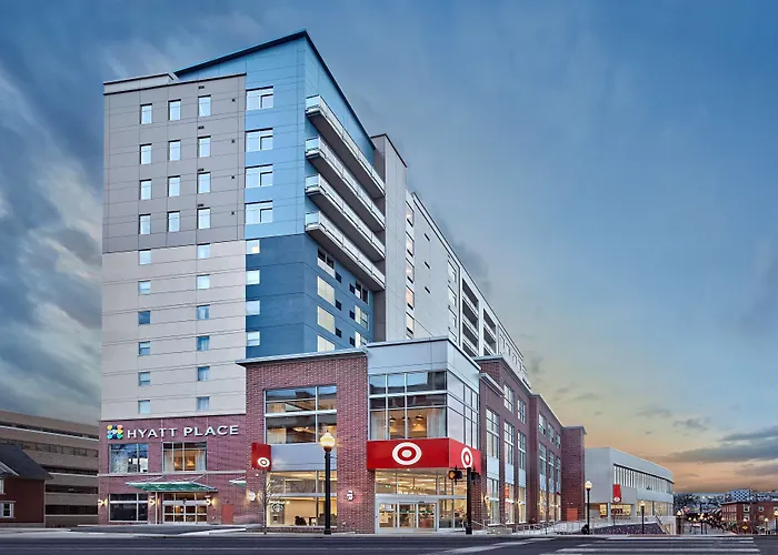 Hyatt Place State College