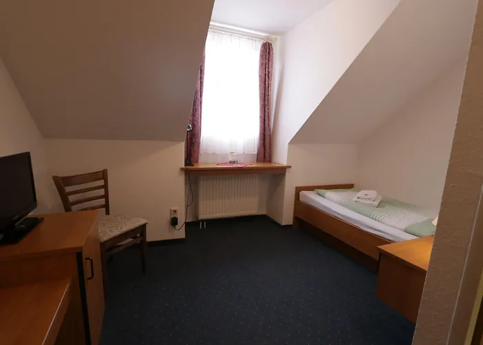 Hotel Riedel Zittau