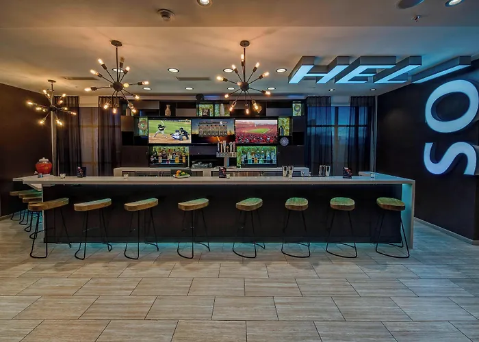 Springhill Suites By Marriott Amarillo