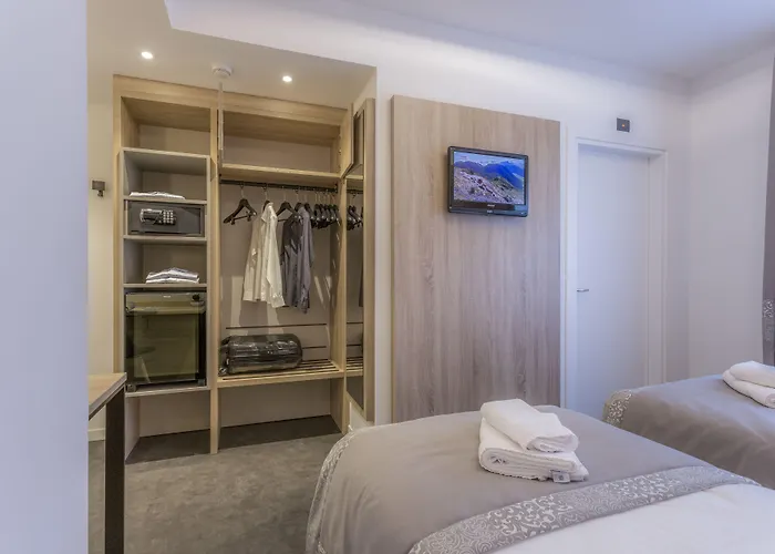 Tourist Hotel Bressanone