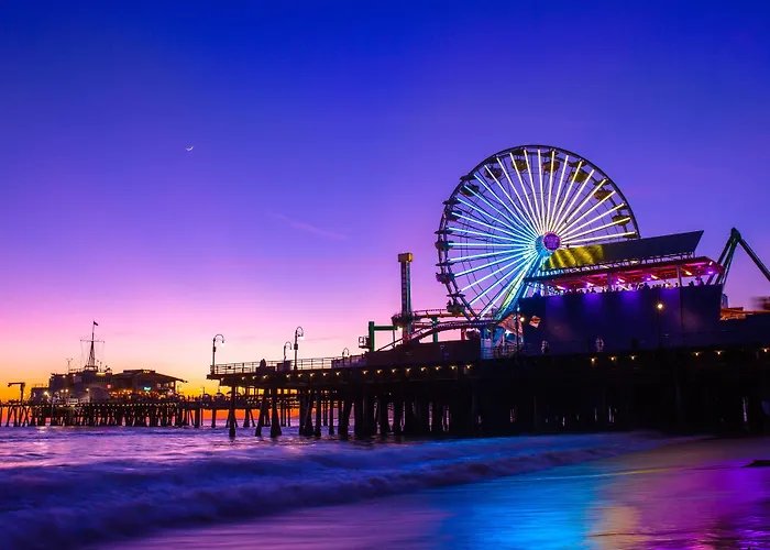 Hampton Inn & Suites Santa Monica
