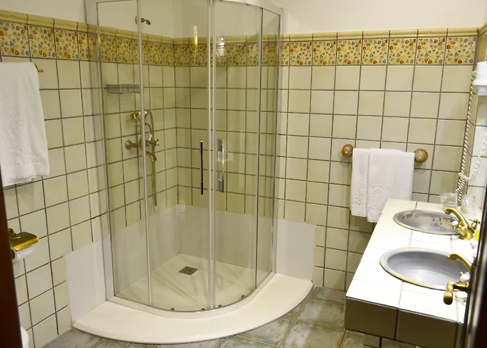 Hotel Alda Vía León