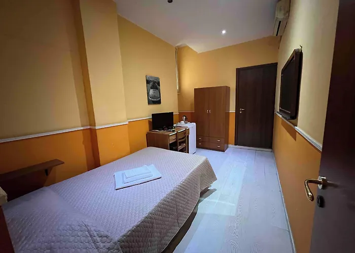 Hotel Gorizia