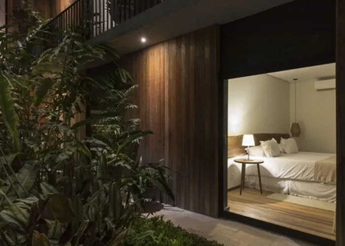 Hotel Villa Amazônia Manaus