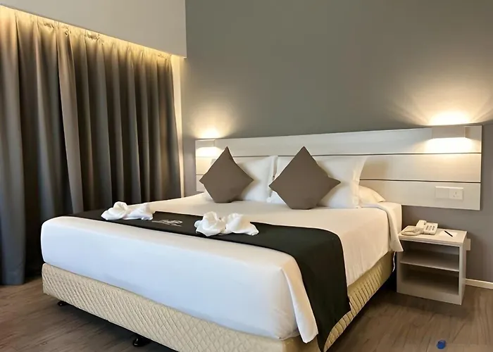 Hotel Arissa