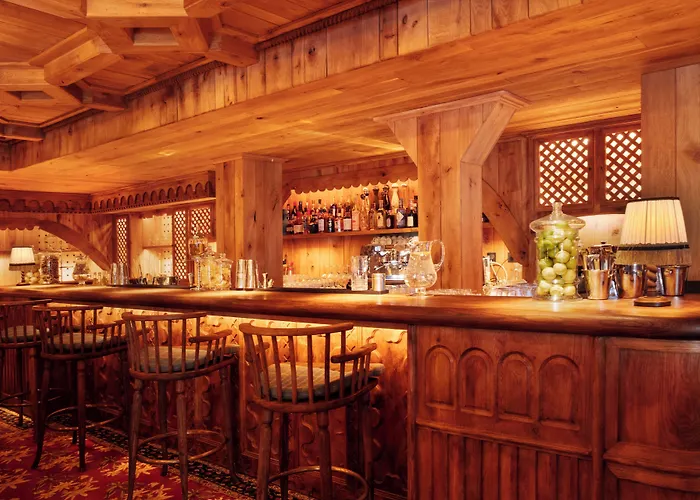 Fouquet'S Courchevel
