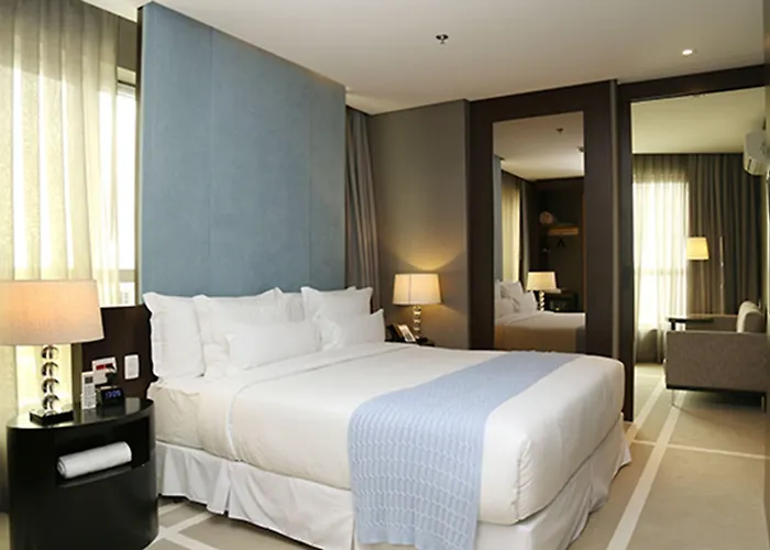 Hotel Cadoro São Paulo