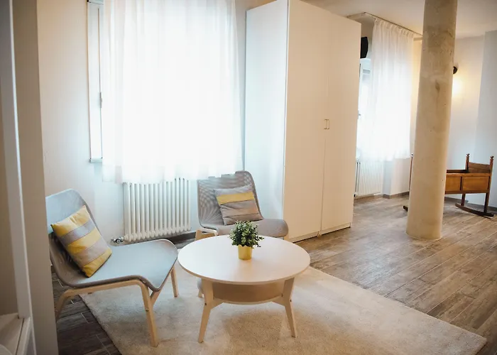 Hotel Rendez Vous Châtillon