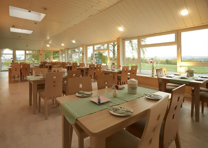Hotel Weimarer Berg