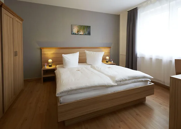 Hotel Weimarer Berg