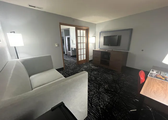 Americinn By Wyndham Lincoln North