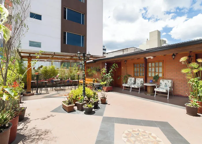 Art Plaza Boutique Hotel