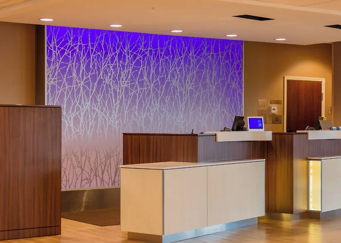 Fairfield Inn & Suites By Marriott Chillicothe