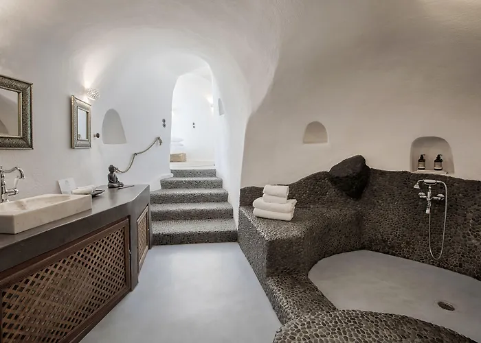 Ducato Di Oia - Adults Only