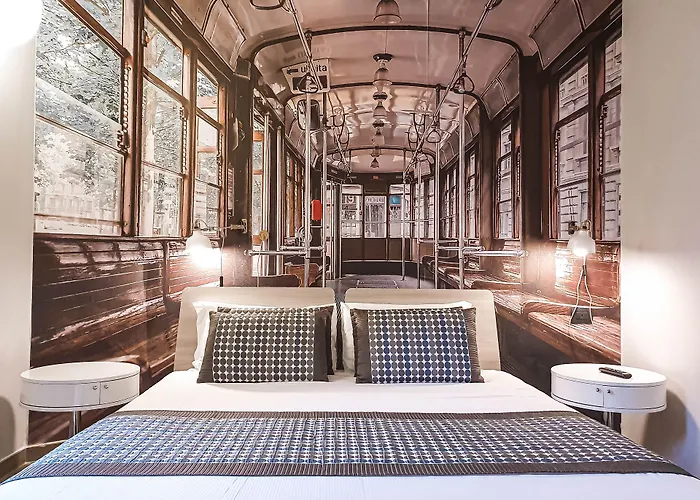Aparthotel Meneghino Milão