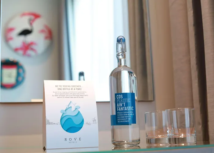 Rove City Centre, Deira
