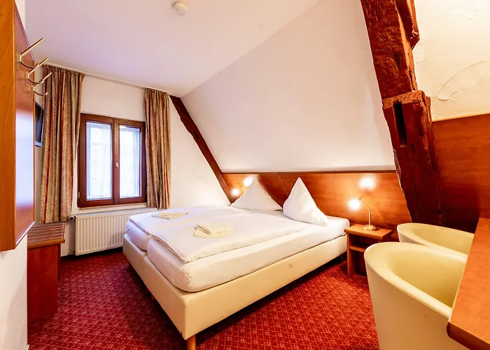 Ringhotel Jaegerhof